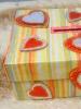 Как сделать почтовый ящик для валентинок Почта для влюбленных в школе