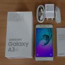 Samsung Galaxy A3 SM-A300f - обзор плюсы и минусы Samsung galaxy a3 параметры