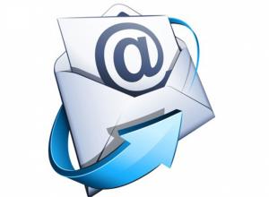 Почта майл точка. Что такое e-mail? Как войти в свой ящик на компьютере