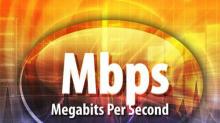 Megabits and Megabytes: what's the difference?