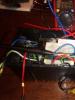 How to make a power supply from an uninterruptible power supply with your own hands?
