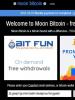 Kran kryptowaluty Moon Litecoin: rejestracja, jak pracować i jak wypłacić