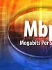 Megabits and Megabytes: what's the difference?